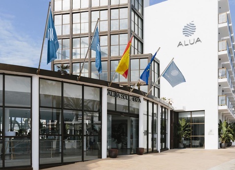 Hôtel Alua Soul Ibiza 4* - Adult Only - 12