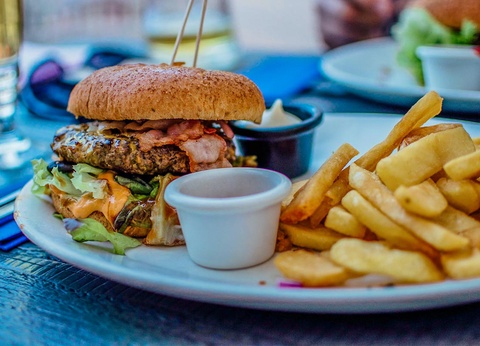 Camping Chalets de la mer 4* - 14