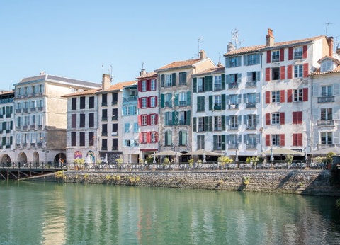 VVF Résidence Anglet - 2