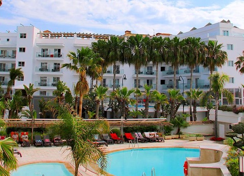 Hôtel Sol Torremolinos - Don Marco 4* Adult Only - 3