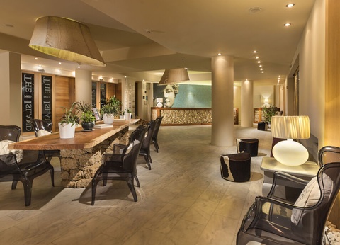 Hôtel The Island Hotel 5* (Adult Only +16) - 17