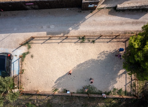 Camping Mer et Camargue 4* - 7