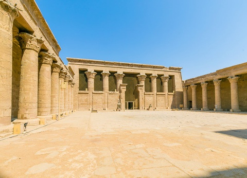 Croisière Jumbo Trésors au pays des pharaons 5* - 10