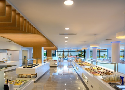 Club Grand Hotel Holiday 4* - 6