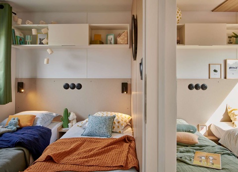 Camping L'Air Marin 4* - 11