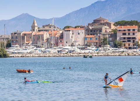 Camping Village Kalliste, 4* - 30