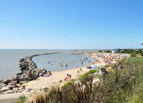 Flower Camping L'Abri-Côtier, 3* - 118