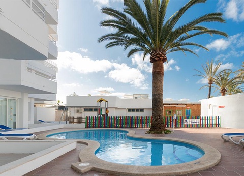 Hôtel Ôclub Experience Palia Sa Coma Playa 4* - 5