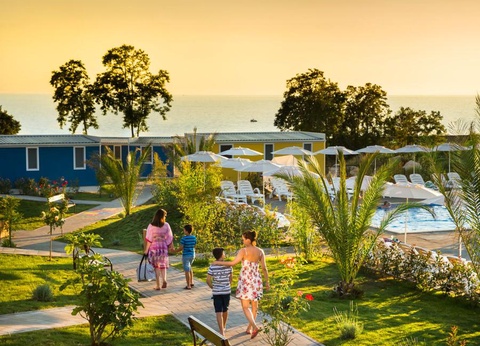 Camping Aminess Maravea, 4* - 31