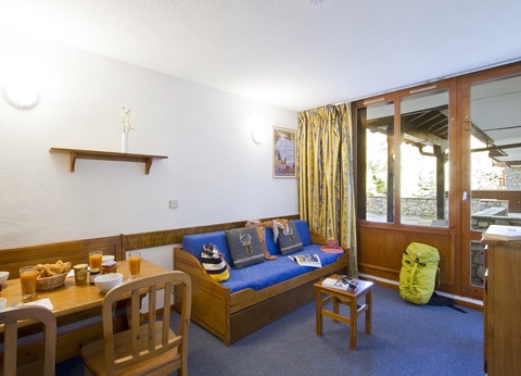 Résidence Essentielle Les Hauts du Rogoney - 7