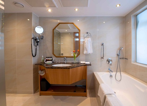 TUI Sélection Constantinou Bros Athena Beach Hôtel - Choix Flex **** - 9