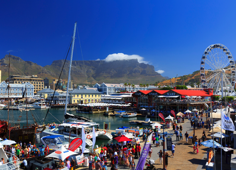 Circuit Aventures Australes, de l'Afrique du Sud au Botswana - 12