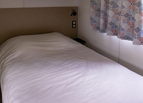 Camping du Lac de Moselotte, 4* - 90