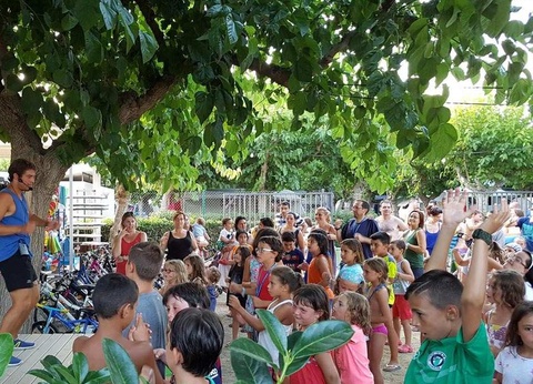 Camping Joan, 3* - 69