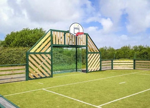 Camping La Riviera, 4* - 71