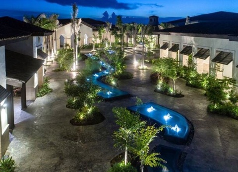 Hôtel Lopesan Costa Bavaro Resort SPA & Casino 5* - Adult only - 44