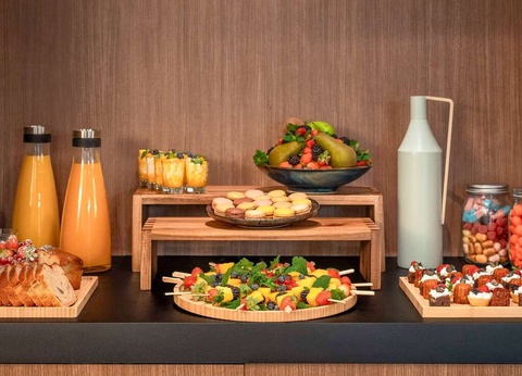 Séjour romantique avec champagne à Paris Montparnasse - 4* - 9