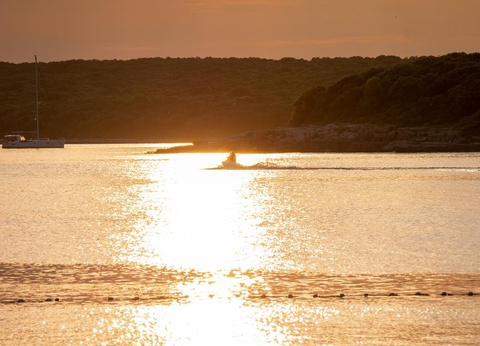 Camping Mon Perin, 4* - 38