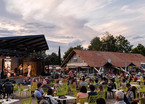 Camping Siblu La Réserve 4* - 8