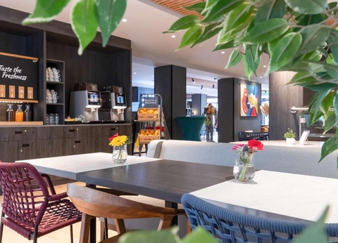 Découvrez Scheveningen et le Keukenhof en un week-end - 3* - 20