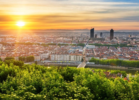 Escapade de Saveurs lyonnaises - 4* - 21