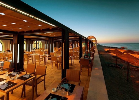 Hôtel Sentido Djerba Beach 4* - 5