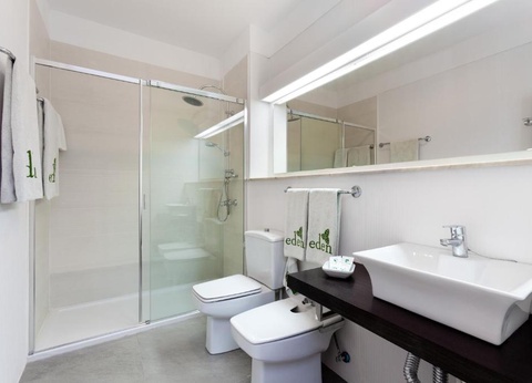 Hôtel Ôclub Experience Parque Vacacional Eden 4* - 5