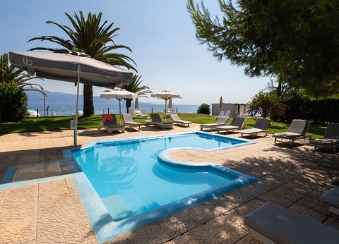 Club Marmara Long Beach 4* - Choix Flex - 6