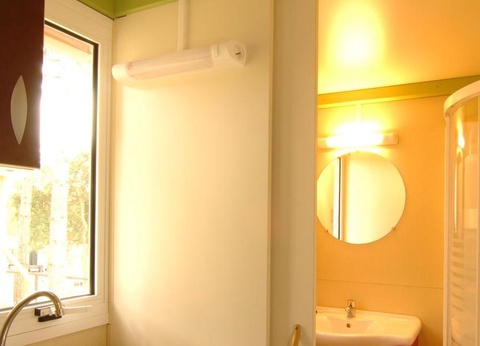 Camping Mas Patoxas, 4* - 80