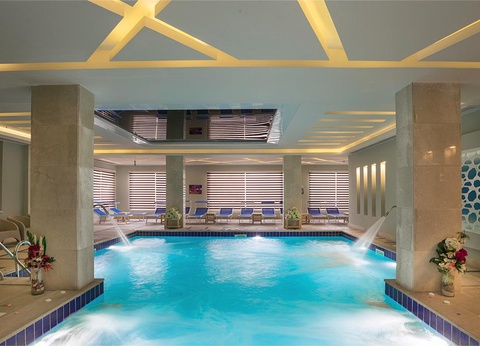 Hôtel Pickalbatros Aqua Park Sharm el Sheikh 5* - 15