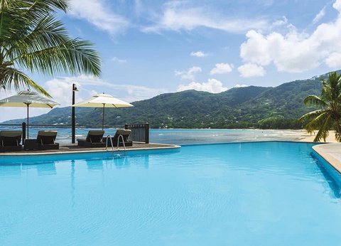 Hôtel Le Méridien Fisherman's Cove 5* - 7