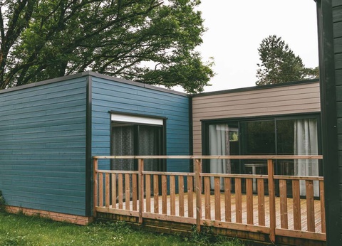 Cottage à deux pas du pittoresque village de Rochefort-en-Terre - 3* - 13