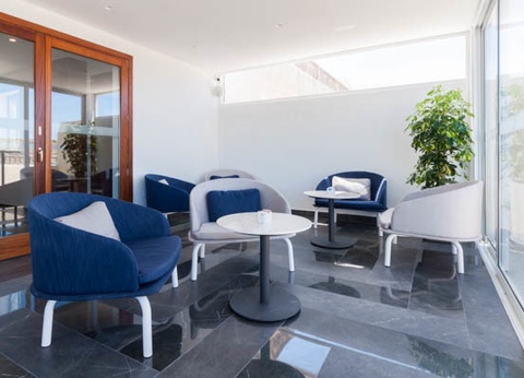 Hôtel Duke Boutique Hôtel 3* sup - 11