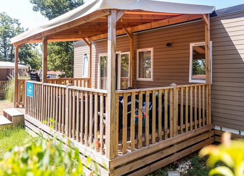 Valamar Camping Lanterna, 4* - 32