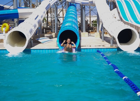 Pickalbatros Palace Resort - Sharm El Sheikh - 116