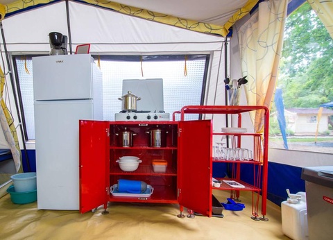 Camping Bijela Uvala, 4* - 51