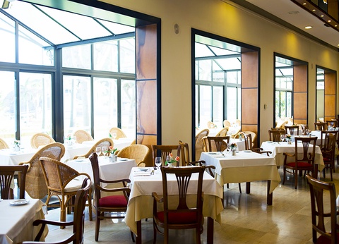 Hôtel Bahia Principe San Felipe 4* - 8