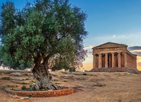 Circuit le Tour de la Sicile - 2