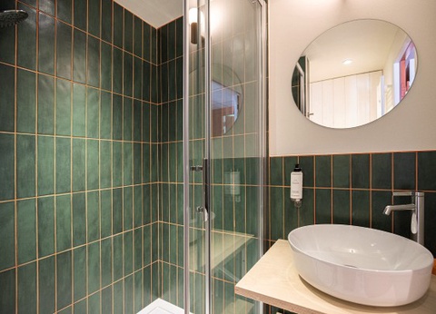 Belambra Clubs La Chambre d'Amour 5B en demi-pension - 28