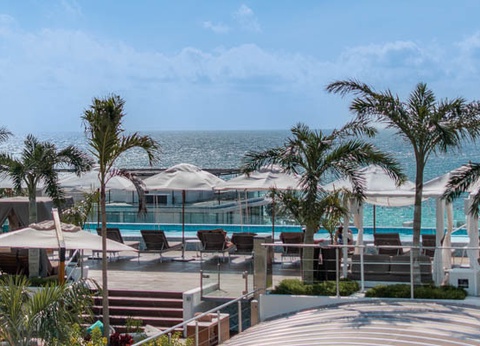 Hôtel The Reef 28 Hotel & Spa - Adults Only **** - 4