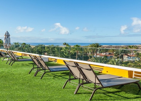 Hôtel ÔClub Experience Abora Catarina 4* - 8