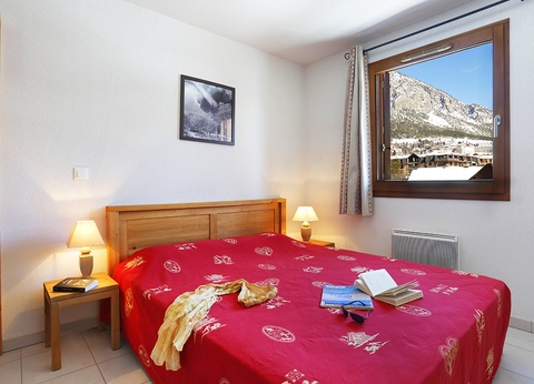 Résidence L'Aigle Bleu - 2