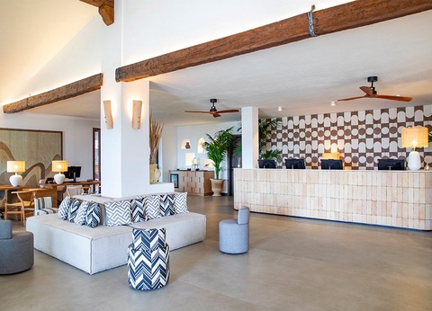 Hôtel Mangia's Santa Teresa 5* - 5