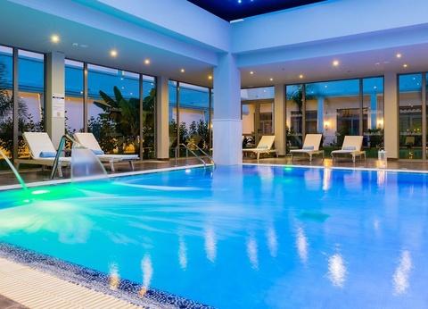 Hôtel Apollo Blue Hotel 5* - 10