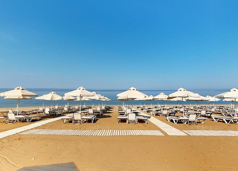 Hôtel Acrotel Lily Ann Boutique Hôtel 3* - 11