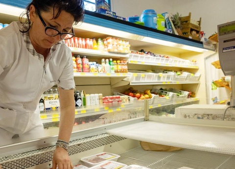 Camping Classe 3* - 73