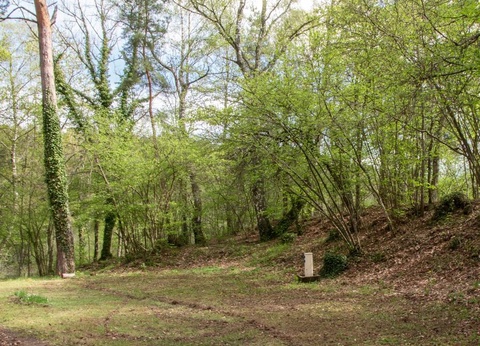 Camping du Lac d'Aydat, 3* - 19