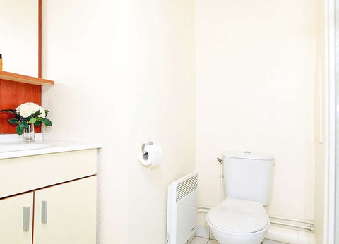 Séjour pour plusieurs à Limoges - 3* - 8