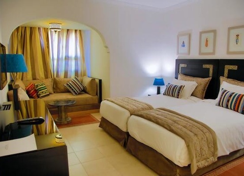 Club Framissima Les Idrissides Aqua Parc 4* - 13