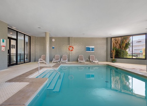 Hôtel Marfil Playa 4* - 9